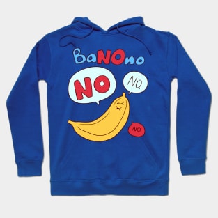 Banono Hoodie